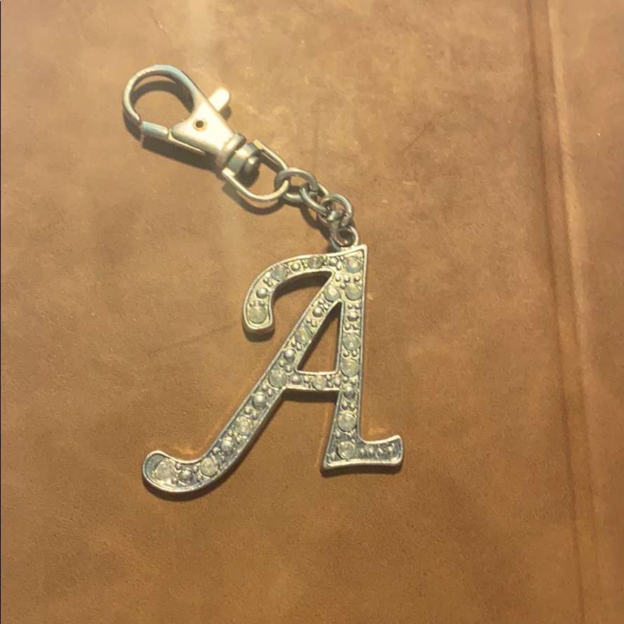 Purse Toggle